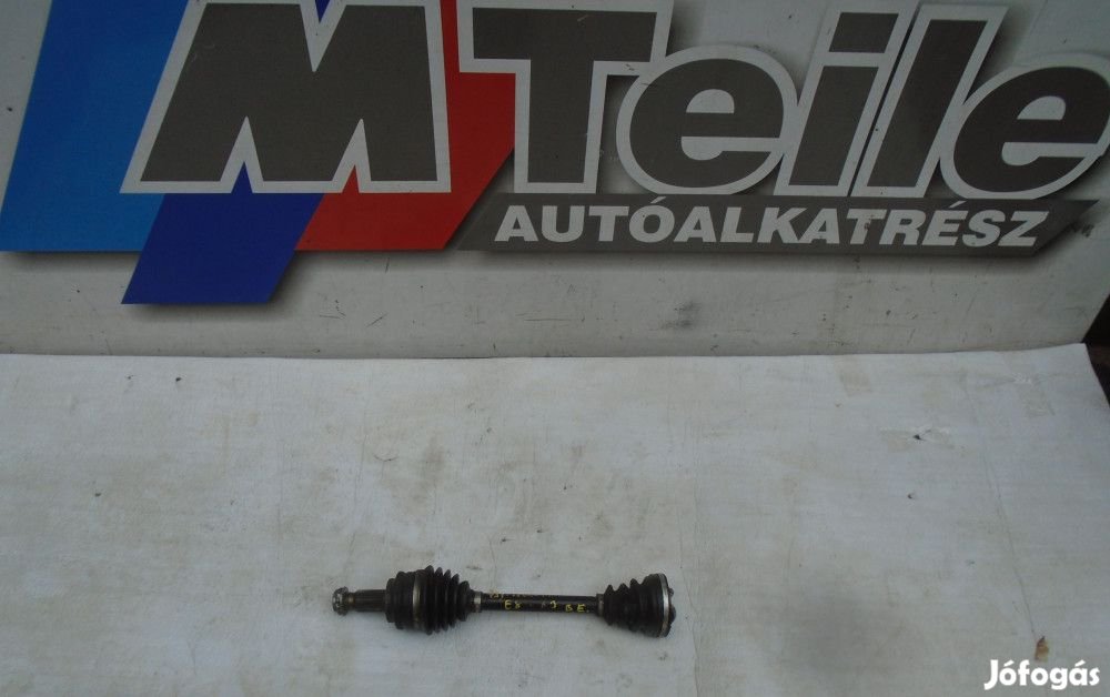 [GYÁRI BONTOTT]BMW FÉLTENGELY X3 E83 BAL ELSŐ